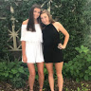 Meet your Posher, Lindsay